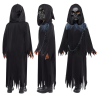 Child Costume Grim Reaper Boys Age 8-10 Years