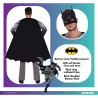 Adult Costume Batman Classic Mens L