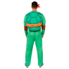 Adult Costume Teenage Mutant Ninja Turtles Man Size L