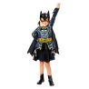 Child Costume Sustainable Batgirl Age 3-4 Years