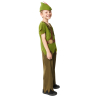 Child Costume Peter Pan 6-8 years