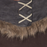 Adult Costume Viking Warrior Size M/L