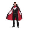 Adult Costume True Vampire Size M
