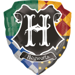 6 Ballons en latex kawai Harry Potter™ 27 cm : Deguise-toi, achat de  Decoration / Animation