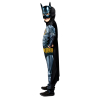 Child Costume Sustainable Batman Age 10-12 Years