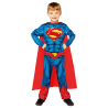 Child Costume Sustainable Superman 3-4 yrs