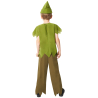 Child Costume Peter Pan 3-4 years