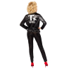 Adult Costume Grease Sandy Lightning Size S