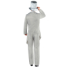 Adult Costume Ghost Groom Size M