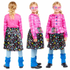 Child Costume Luna Lovegood 4-6 Years