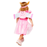Child Costume Skye Deluxe Age 3-4 Years