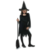 Child Costume Lil Witch Age 8 - 10 Years