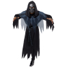 Adult Costume Grim Reaper Mens Size XL