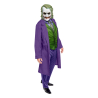 Adult Costume Joker Movie XL