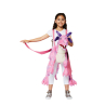 Child Costume Ride on Pink Dragon Age 3 - 8 Years