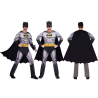 Adult Costume Batman Classic Mens XL