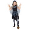 Child Costume Grim Reaper Girls Age 6-8 Years
