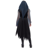 Adult Costume Grim Reaper Dress Size M/L