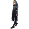 Adult Costume Grim Reaper Dress Size L