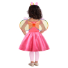 Child Costume Peppa Rainbow Dress Age 4-6 Years