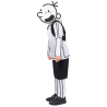 Child Costume Diary of a Wimpy Kid Gregg Age 10-12 Years