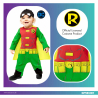 Child Costume Robin 6-12 mths