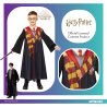 Child Costume Harry Potter Dlx Kit Age 4-6 Years