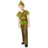 Child Costume Peter Pan 12-14 years