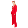 Adult Costume Devil Suit Size XL