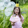 6 Latex Balloons Crazy Cake 11"/27,5 cm