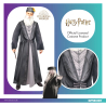 Adult Costume Dumbledore Size Standard