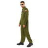 Adult Costume Top Gun Maverick Size L