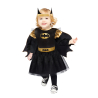Child Costume Batgirl 2-3 yrs