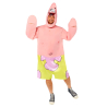 Adult Costume Patrick Size XL