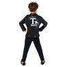 Child Costume Grease T-Bird Jacket Age 6-8 Years