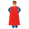 Child Costume Sustainable Superman Age 10-12 Years