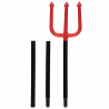 Costume Accessory Extended Devil Fork - 3 Piece