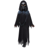 Child Costume Grim Reaper Boys Age 6-8 Years