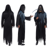 Adult Costume Grim Reaper Mens Size XL