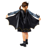 Child Costume Sustainable Batgirl Age 3-4 Years