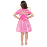 Child Costume Butterfly Set Age 3-8 Years
