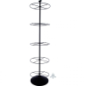 5 Tiered Balloon Display Ring, 51 x 206cm