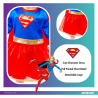 Child Costume Supergirl 2-3 yr