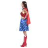 Adult Costume Wonder Woman Classic Size S